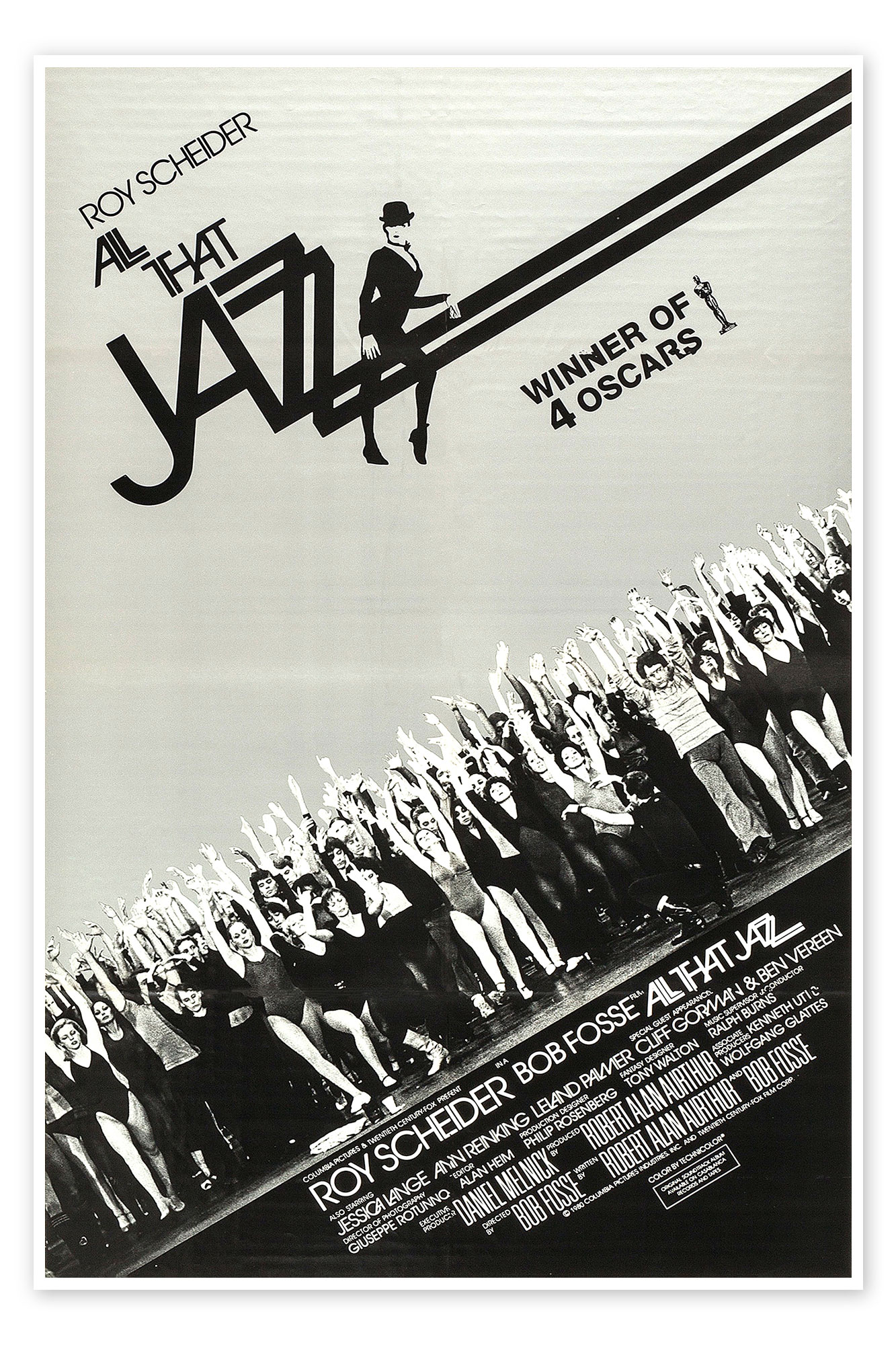 All That Jazz Jacob Burns Film Center