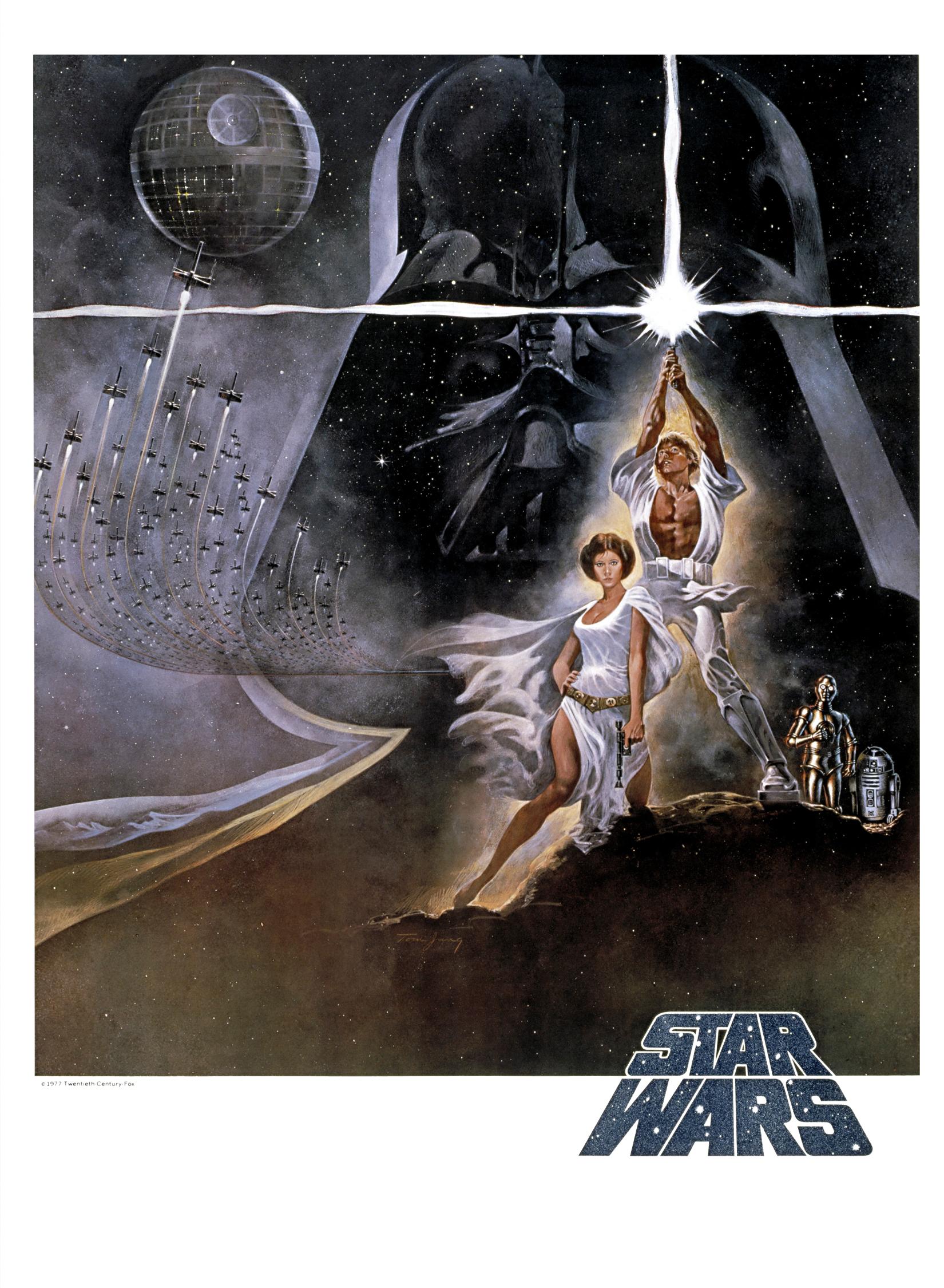 How Long Is 'A New Hope'? The Timeless Theatrical Journey Behind Star Wars’ Seminal Film