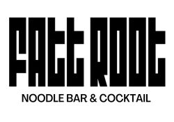 Logo for Fatt Root