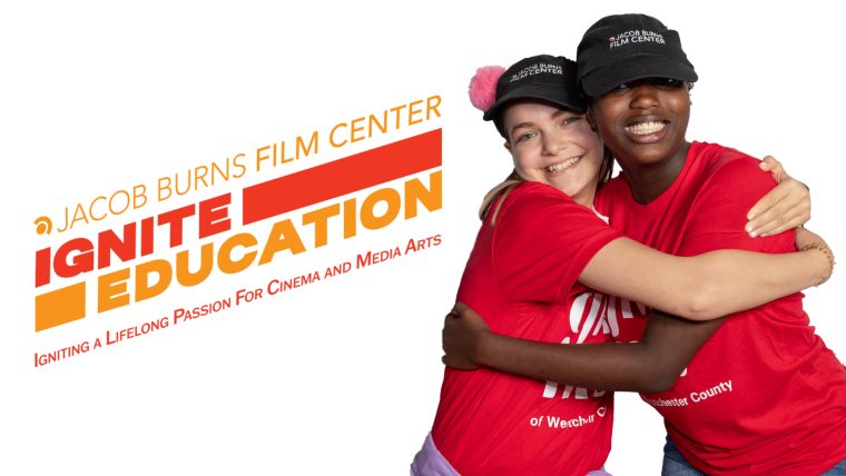 Jacob Burns Film Center