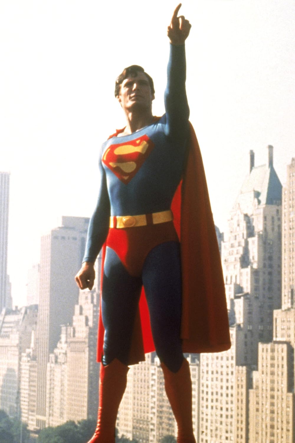 Super/Man: The Christopher Reeve Story : Jacob Burns Film Center