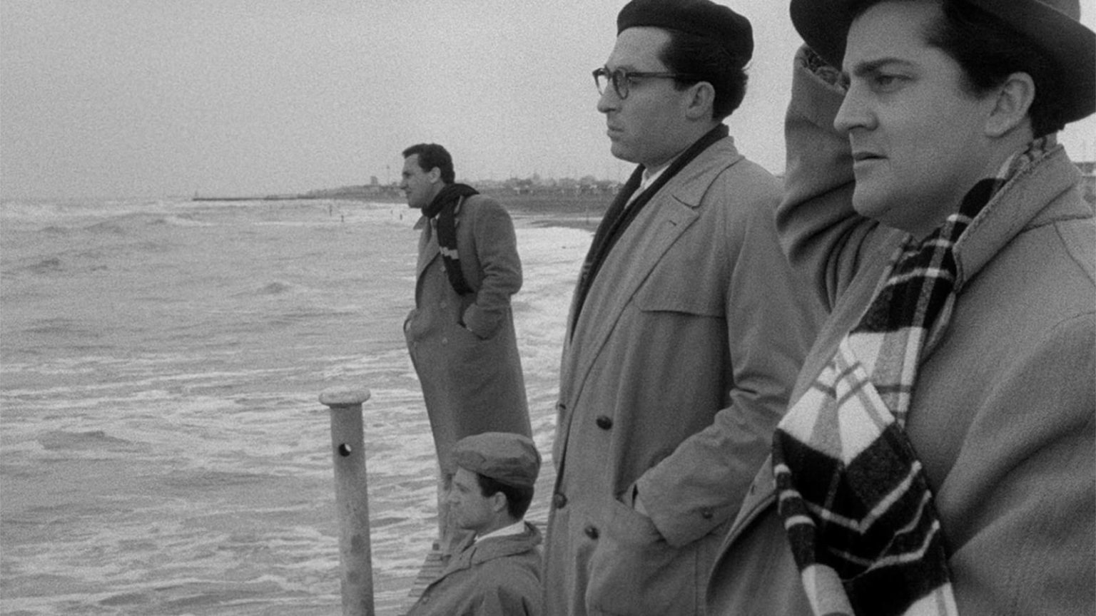 JBFC Theater : Jacob Burns Film Center