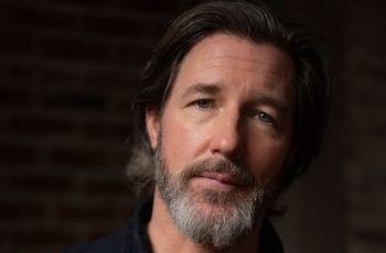 Q&A and Book Talk with Writer-Director-Actor Edward Burns