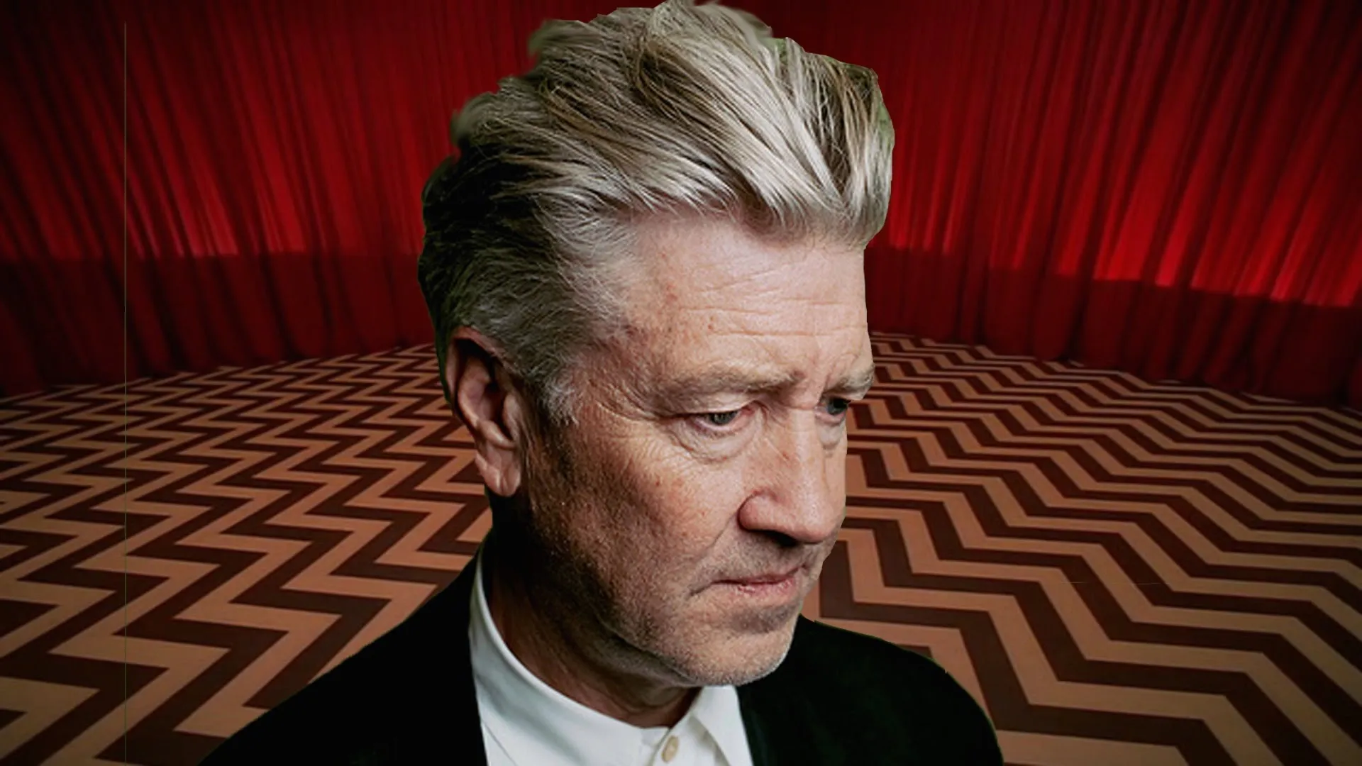 Wild at Heart and Weird on Top: A Tribute to David Lynch