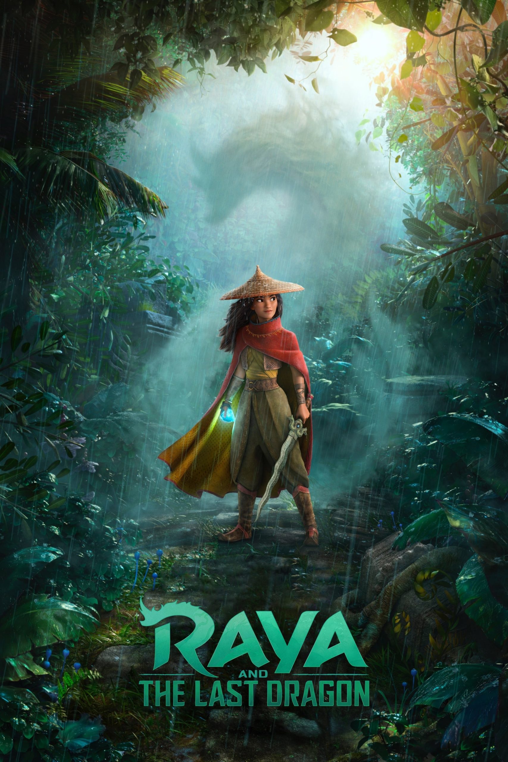 Jacob Raya Raya and the Last Dragon : Jacob Burns Film Center