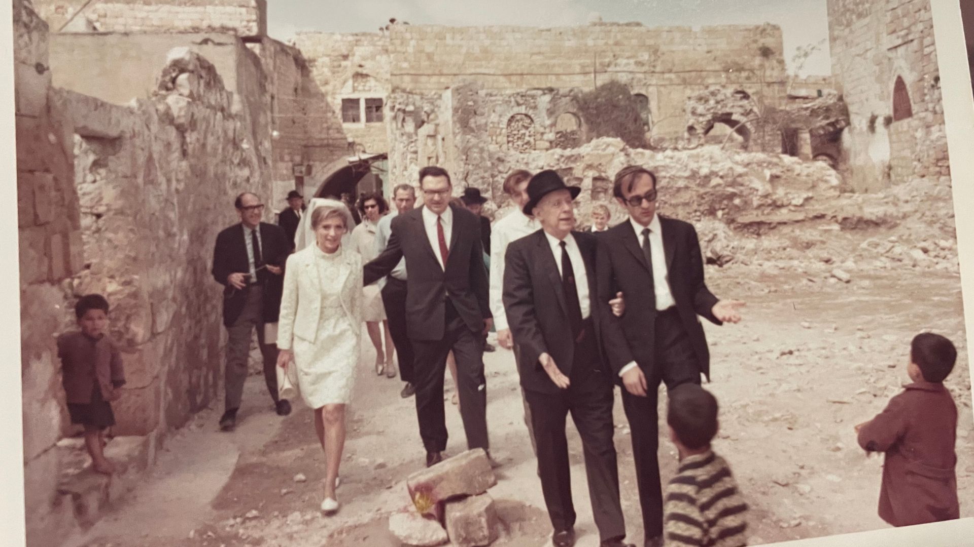 Jewish Film Festival 2025 : Jacob Burns Film Center