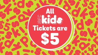 Film : Jacob Burns Film Center