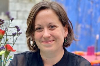 Q&A and Book Talk with Film Critic and Writer Alissa Wilkinson