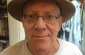 Film 101 Presentation with Professor Dana Polan—4:00pm