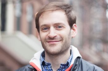 Q&A and Book Talk with author, critic, and curator Michael Koresky