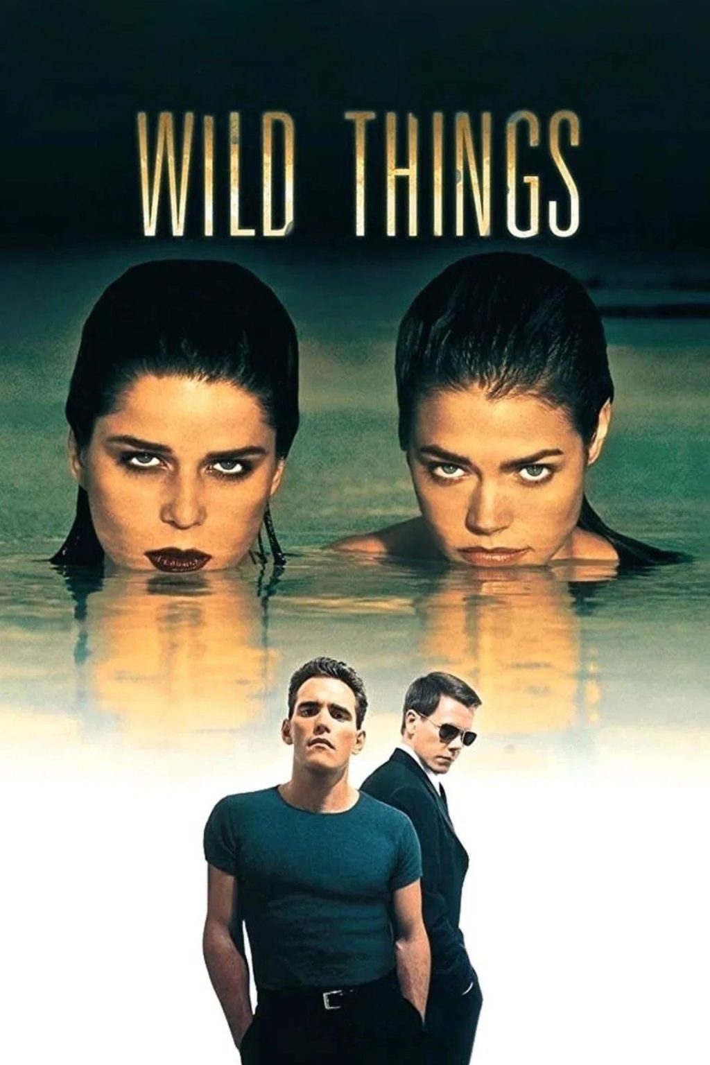 Wild Things Jacob Burns Film Center