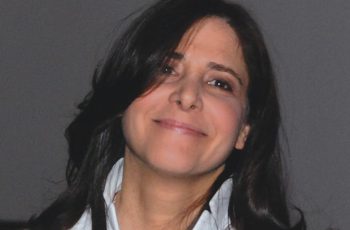 Q&A with fashion designer Kenneth Cole and Director/JBFC Board Member Dori Berinstein