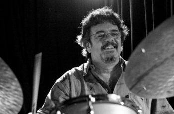 Bossa nova performance with Duduka da Fonseca and Maucha Adnet