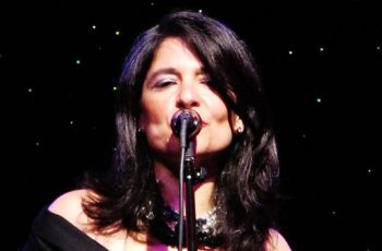 Bossa nova performance with Duduka da Fonseca and Maucha Adnet