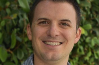Book Talk with author Christopher McKittrick