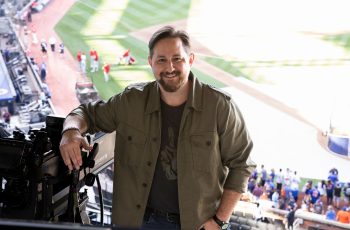 Conversation with N.Y. Mets Game Director for SNY John DeMarsico