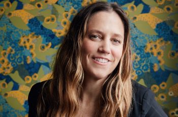 Q&A with filmmaker Heidi Ewing moderated by Variety writer Addie Morfoot