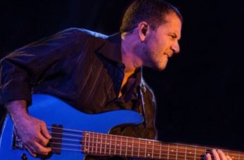 Bossa nova performance with Duduka da Fonseca, Maucha Adnet, and Leo Traversa