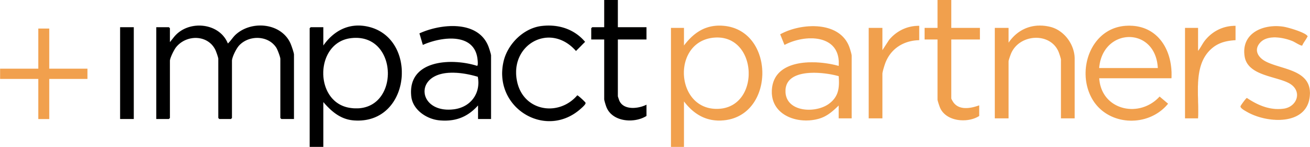 Impact Logo