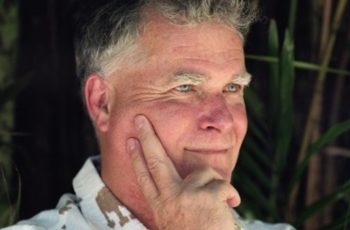 Screening and Lecture with NYU professor and filmmaker David K. Irving