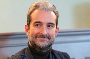 Preview screening and Q&A with writer/director Jay Duplass and writer/actor Michael Strassner on September 2