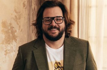 Preview screening and Q&A with writer/director Jay Duplass and writer/actor Michael Strassner on September 2