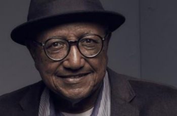 Q&A with animation legend Floyd Norman alongside directors Michael Fiore and Erik Sharkey