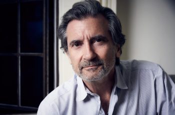 Introduction with Griffin Dunne
