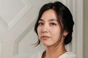 Q&A with director Elizabeth Lo