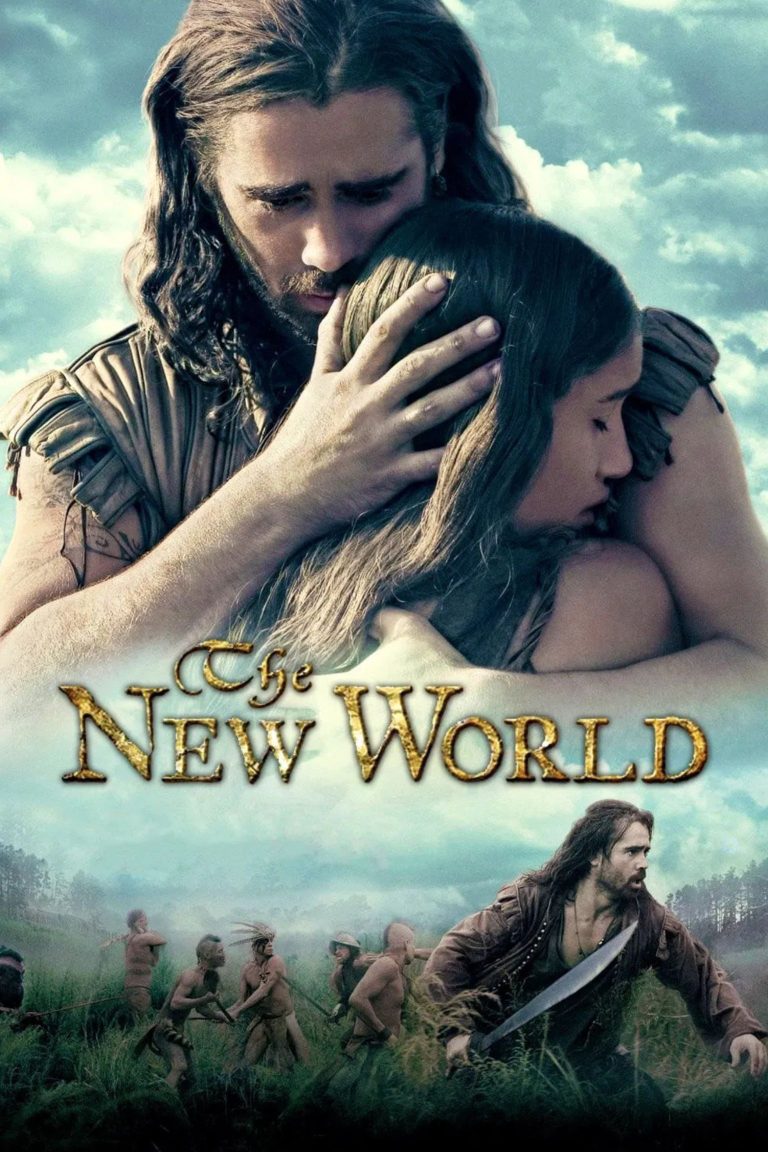 The New World : Jacob Burns Film Center