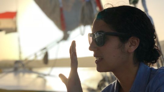 An image of Rachael DeCruz