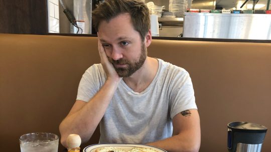 An image of Jeremy S. Levine