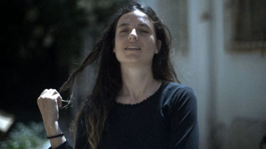 An image of Noga Chevion