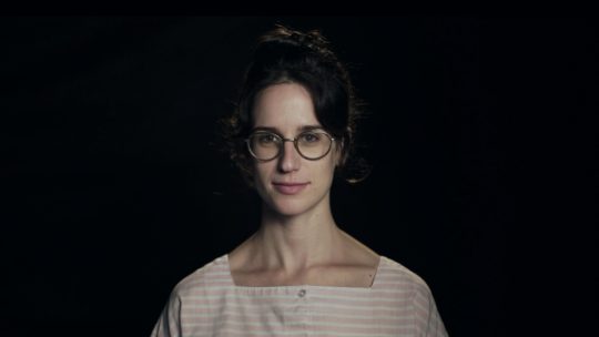 An image of Mika Friehmann