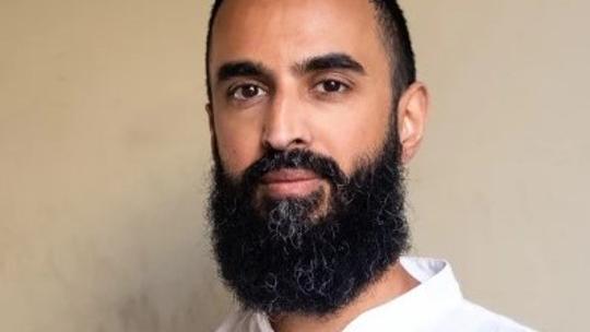 An image of Fahd Ahmed