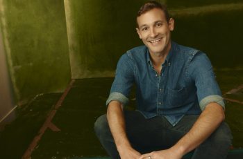 Q&A with film subject and poet Megan Falley, director Ryan White, and producer Jessica Hargrave