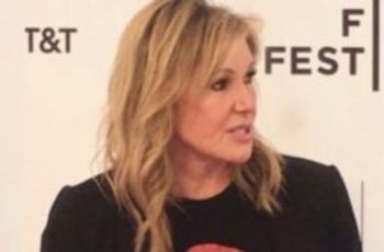 Q&A with director Kim A. Snyder and producer Maria Cuomo Cole