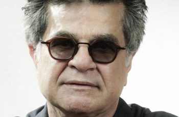 Q&A with director Jafar Panahi
