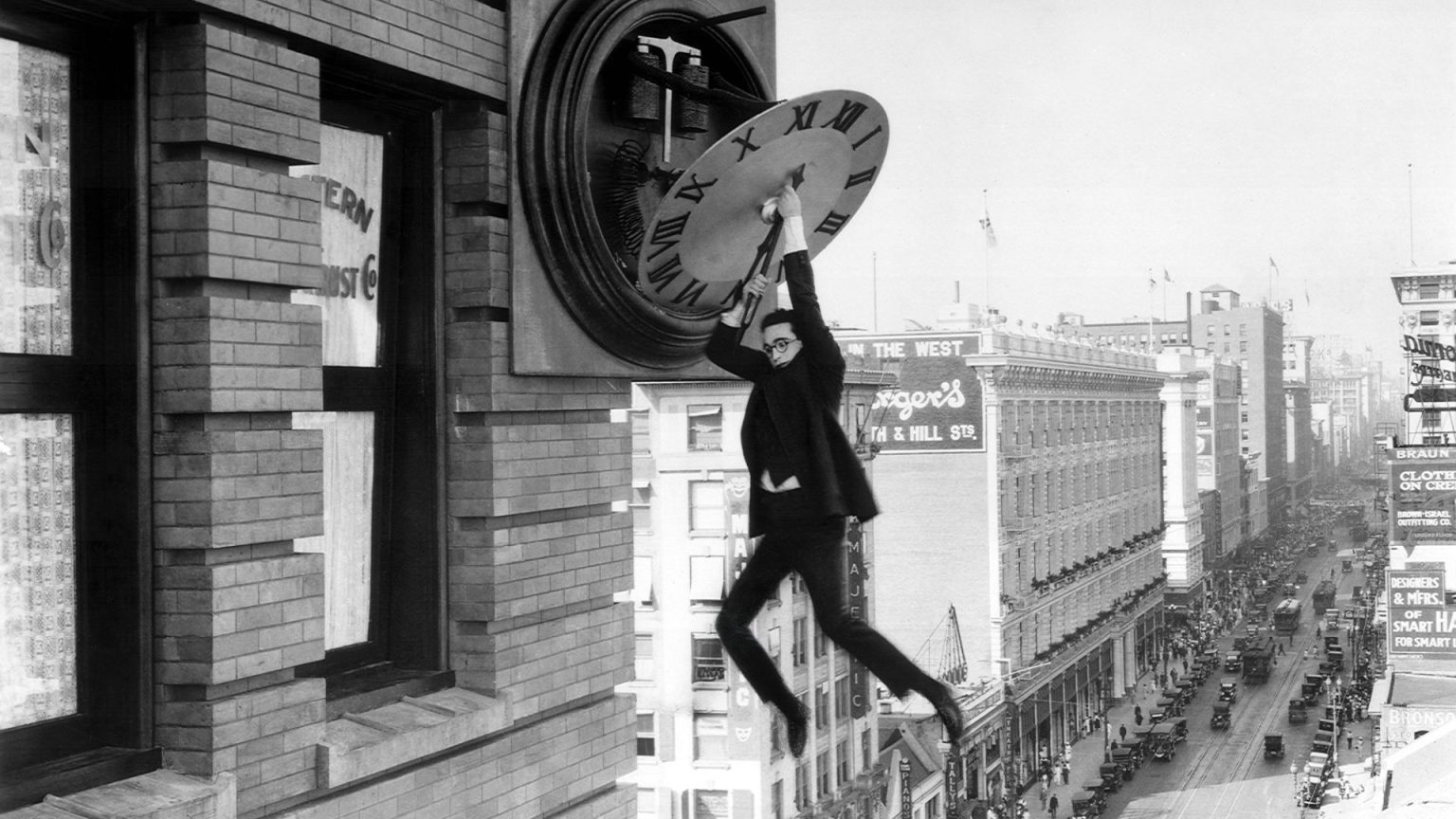 JBFC Theater : Jacob Burns Film Center