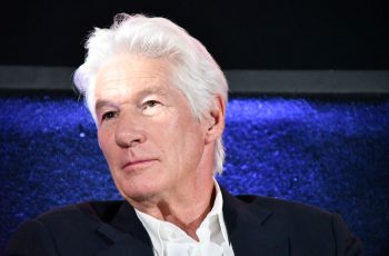 Q&A with executive producer Richard Gere