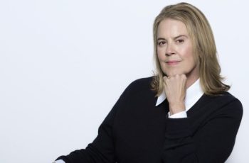 Q&A with director Marina Zenovich