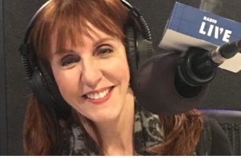 Q&A with director Gail Freedman and editor Dina Potocki alongside film participants