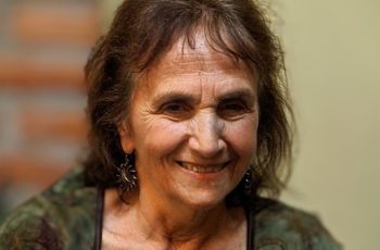 Q&A with director Gail Freedman and editor Dina Potocki alongside film participants