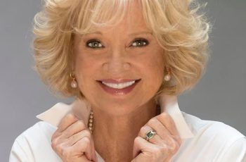 Q&A with actress Christine Ebersole