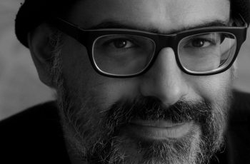 An Evening with Broadway Composer David Yazbek moderated by JBFC Board Member Dori Berinstein