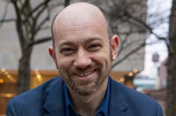 Q&A with director Brandon Kramer and producer Lance Kramer moderated by film curator David Schwartz