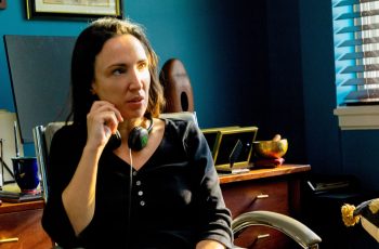 Q&A with filmmaker Mary Bronstein