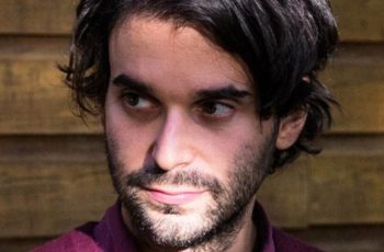 Q&A with director Alex Ross Perry and editor Clyde Folley