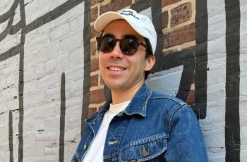 Q&A with director Alex Ross Perry and editor Clyde Folley