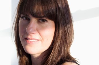 Q&A with director Marisa Fox moderated by festival curator David Schwartz